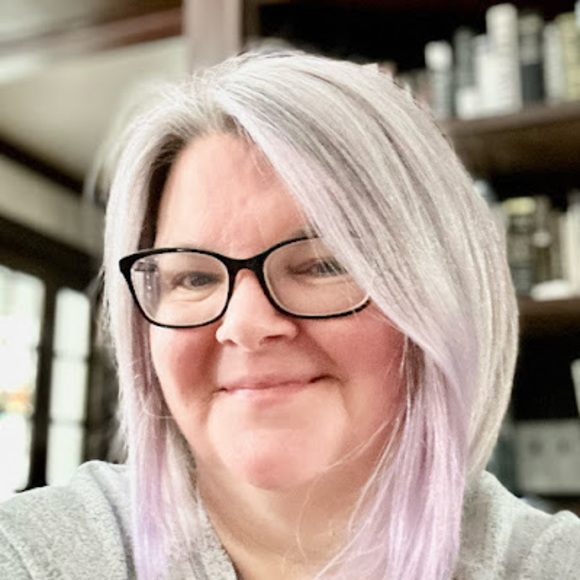 Meet your Posher, Susan - Picture 1 of 1